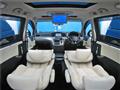 2017 Nissan Elgrand