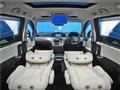 2016 Nissan Elgrand