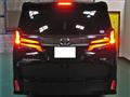 2016 Toyota Alphard G