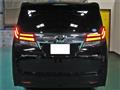 2016 Toyota Alphard G
