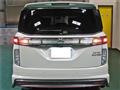 2016 Nissan Elgrand