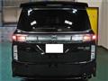 2016 Nissan Elgrand