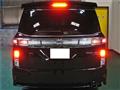 2016 Nissan Elgrand