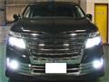 2016 Nissan Elgrand
