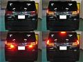 2017 Toyota Alphard Hybrid