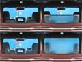 2017 Toyota Alphard Hybrid