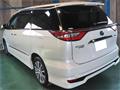 2016 Toyota Estima Hybrid