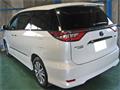 2017 Toyota Estima Hybrid