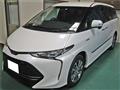 2017 Toyota Estima Hybrid