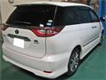 2017 Toyota Estima Hybrid