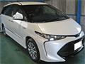 2017 Toyota Estima Hybrid