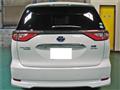 2017 Toyota Estima Hybrid