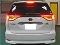 2017 Toyota Estima Hybrid
