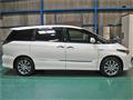 2017 Toyota Estima Hybrid