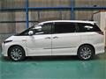 2017 Toyota Estima Hybrid