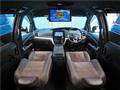 2017 Toyota Estima Hybrid