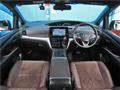 2017 Toyota Estima Hybrid