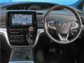 2017 Toyota Estima Hybrid