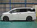 2017 Nissan Elgrand
