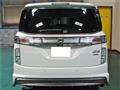 2017 Nissan Elgrand