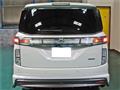 2019 Nissan Elgrand