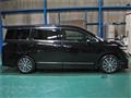 2019 Nissan Elgrand