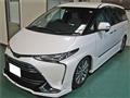 2016 Toyota Estima Hybrid