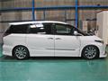2016 Toyota Estima Hybrid