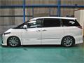 2016 Toyota Estima Hybrid