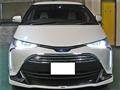 2016 Toyota Estima Hybrid