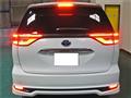2016 Toyota Estima Hybrid