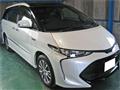 2017 Toyota Estima Hybrid