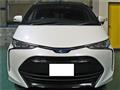 2017 Toyota Estima Hybrid