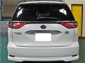 2017 Toyota Estima Hybrid