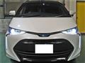 2017 Toyota Estima Hybrid