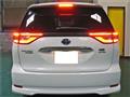 2017 Toyota Estima Hybrid