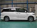 2017 Toyota Estima Hybrid