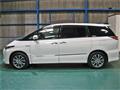2017 Toyota Estima Hybrid