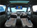 2017 Toyota Estima Hybrid