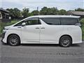 2018 Toyota Vellfire