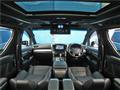 2018 Toyota Vellfire