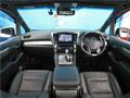 2018 Toyota Vellfire