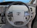 2011 Toyota Estima Hybrid