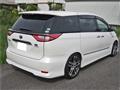 2017 Toyota Estima Hybrid