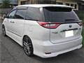2017 Toyota Estima Hybrid