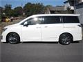 2014 Nissan Elgrand