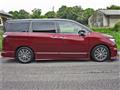 2021 Nissan Elgrand