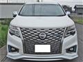 2021 Nissan Elgrand