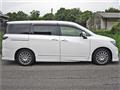 2021 Nissan Elgrand