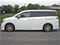 2021 Nissan Elgrand